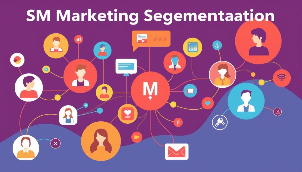 SMS marketing segmentation and best practices