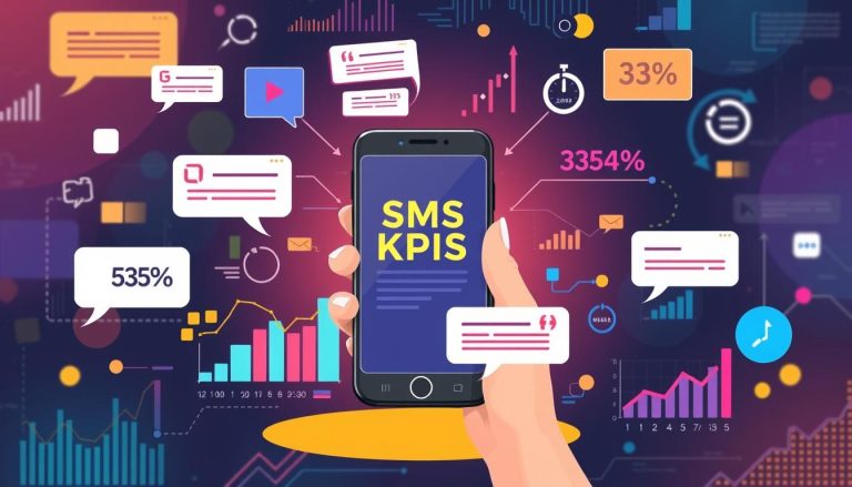 What SMS Marketing KPIs To Follow To Succeed At Your Next Campaign