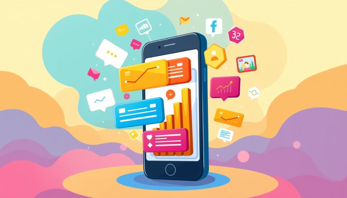 importance of KPIs in SMS marketing